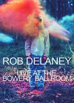 Watch Rob Delaney Live at the Bowery Ballroom Vidbull
