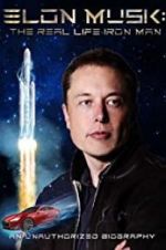 Watch Elon Musk: The Real Life Iron Man Vidbull