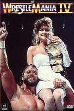 Watch WrestleMania IV (TV Special 1988) Vidbull