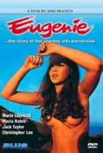 Watch Eugenie... the Story of Her Journey Into Perversion Vidbull