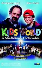 Watch Kids World Vidbull