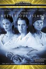 Watch Mysterious Island Vidbull