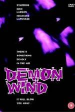 Watch Demon Wind Vidbull