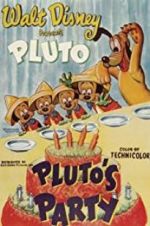 Watch Pluto\'s Party Vidbull