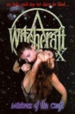 Watch Witchcraft X: Mistress of the Craft Vidbull