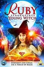 Watch Ruby Strangelove Young Witch Vidbull