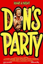 Watch Don's Party Megashare8