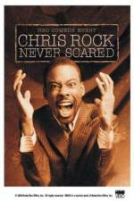Watch Chris Rock: Never Scared Vidbull