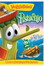 Watch VeggieTales: Pistachio: The Little Boy That Woodn\'t Vidbull