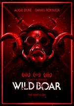 Watch Barney Burman\'s Wild Boar Vidbull