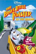 Watch The Brave Little Toaster to the Rescue Vidbull