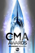 Watch 47th Annual CMA Awards Vidbull