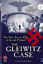 Watch The Gleiwitz Case Vidbull