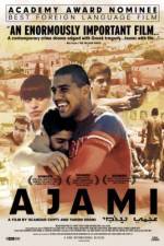 Watch Ajami Vidbull
