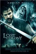 Watch Lost Colony Vidbull