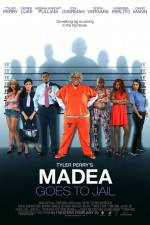 Watch Tyler Perry's Madea Goes to Jail Vidbull