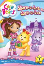 Watch Care Bears Share-a-Lot in Care-a-Lot Vidbull