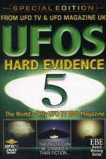 Watch UFOs: Hard Evidence Vol 5 Vidbull