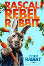 Watch Peter Rabbit Vidbull