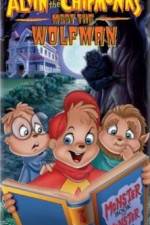 Watch Alvin and the Chipmunks Meet the Wolfman Vidbull