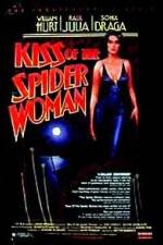 Watch Kiss of the Spider Woman Vidbull