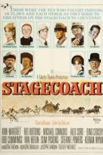 Watch Stagecoach Vidbull