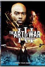 Watch Art of War 3 Vidbull