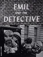 Watch Emil and the Detectives Vidbull