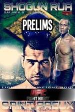 Watch UFC Fight Night 56 Prelims Vidbull
