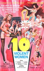 Watch Ten Violent Women Vidbull