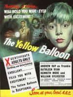 Watch The Yellow Balloon Vidbull