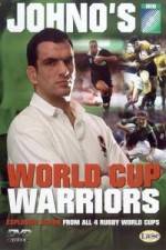 Watch Johno's World Cup Warriors Vidbull