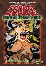Watch Coons! Night of the Bandits of the Night Vidbull