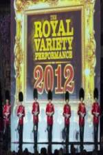 Watch The Royal Variety Performance Vidbull