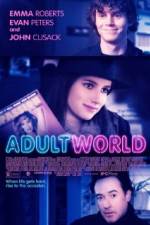 Watch Adult World Vidbull