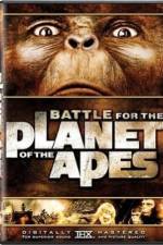 Watch Battle for the Planet of the Apes Vidbull