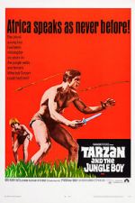 Watch Tarzan and the Jungle Boy Vidbull