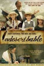 Watch Indescribable Vidbull