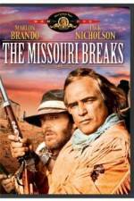 Watch The Missouri Breaks Vidbull