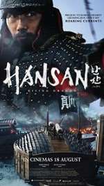 Watch Hansan: Rising Dragon Vidbull
