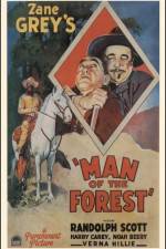 Watch Man of the Forest Vidbull