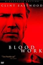 Watch Blood Work Vidbull