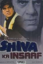 Watch Shiva Ka Insaaf Vidbull