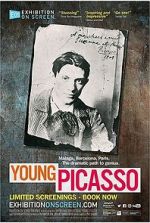 Watch Exhibition on Screen: Young Picasso Vidbull