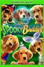 Watch Spooky Buddies Vidbull