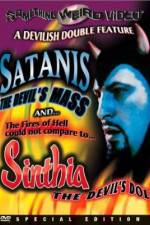 Watch Satanis The Devil's Mass Vidbull