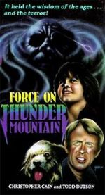 Watch The Force on Thunder Mountain Vidbull