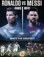 Watch Ronaldo vs. Messi Vidbull