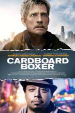 Watch Cardboard Boxer Vidbull