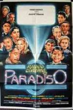 Watch Nuovo cinema Paradiso Vidbull